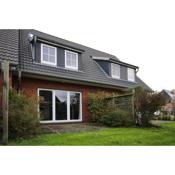 Terraced house St Peter Ording