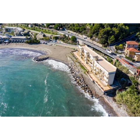 Terrazza sul mare