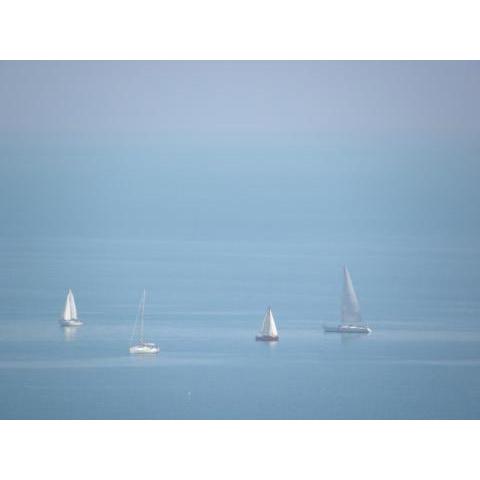 Terrazza sul Mare