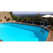 Terre di Maremma B&B