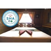 Thai Cozy House - SHA certified