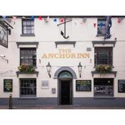 The Anchor Inn