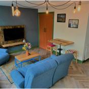 The Bolthole @ Bowness - Cosy 1 Bed Apartment