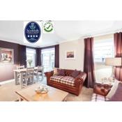 The Botanist Apartment Edinburgh Old Town 2 Bedroom Lift Parking previously The Parkgate Residence