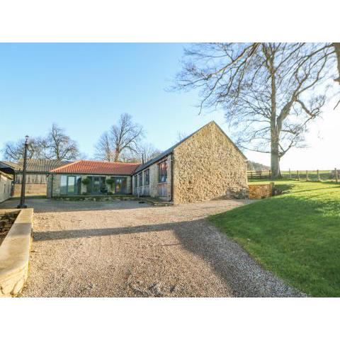 The Byre, Sedbury Park Farm