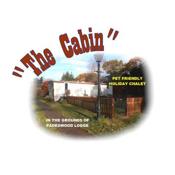 'The Cabin'. A cosy private & secure holiday home.