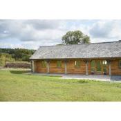 The Cart Shed Shropshire