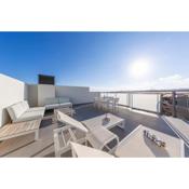 THE CASA CELOU PENTHOUSE - by MEDANO4YOU