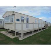 The Chase: Sunrise:- 8 Berth, Large veranda