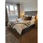 The Chorlton Retreat - King Bedroom, FREE Parking