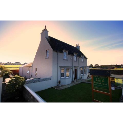 The Clachan B&B