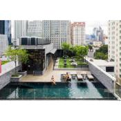 The Coach Boutique Hotel Sukhumvit 14 Bangkok by Compass Hospitality