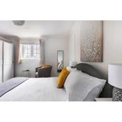 The Comfy Place - Private Apartment in Maidenhead