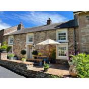 The Cosy Nook Cottage Company - Cosy Cottage