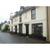 The Darnley Arms