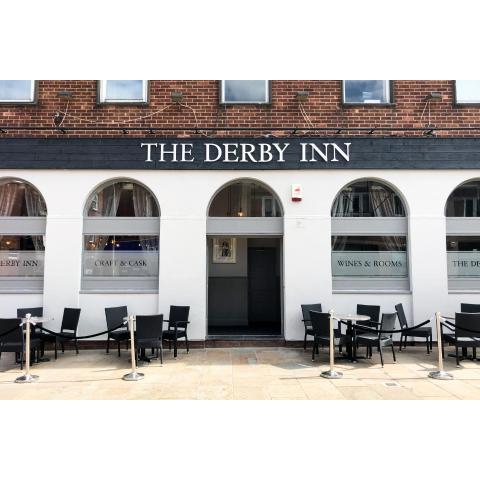 The Derby Hotel