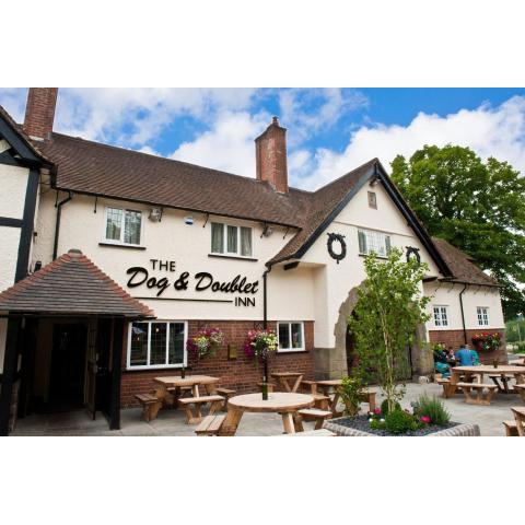 The Dog & Doublet Inn