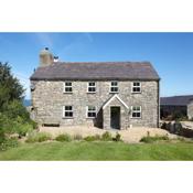 The Farmhouse Llyn Peninsula