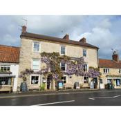 The Feathers Hotel, Helmsley, North Yorkshire