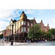 The Furness Railway Wetherspoon