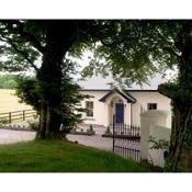 The Gate Lodge Cannaway House