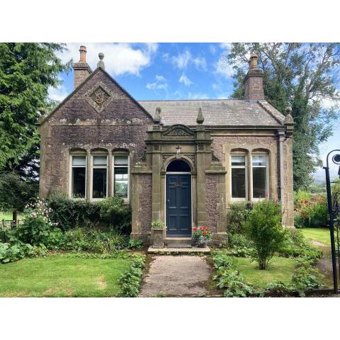 The Gatehouse Beckfoot Hall