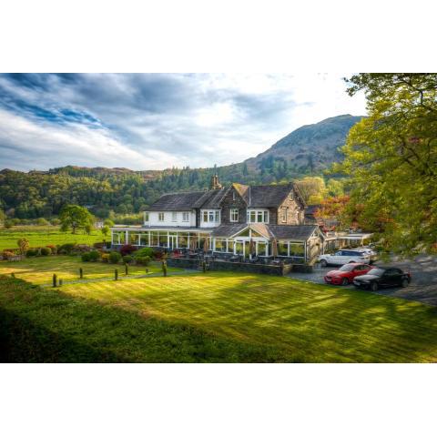 The Grand at Grasmere