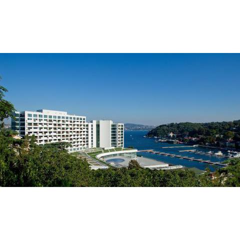 The Grand Tarabya Hotel