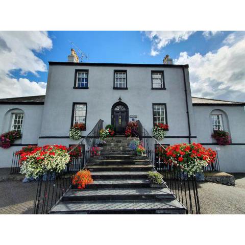 The Harbour Masters House