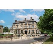 The Harrogate Inn - The Inn Collection Group