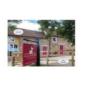 The Hayloft, Pillar Box Farm Cottages