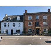 The Ilchester Arms Hotel, Ilchester Somerset