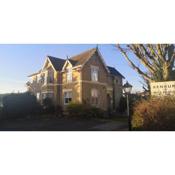 The Kenbury B&B