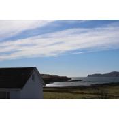 The Loft at Strathardle - Lochside Apartment, Isle of Skye