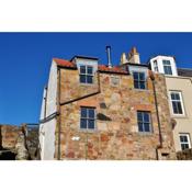 The Loft- charming character cottage in East Neuk