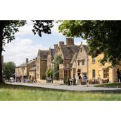 The Lygon Arms - an Iconic Luxury Hotel