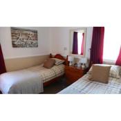 The Meltham Guesthouse Scarborough