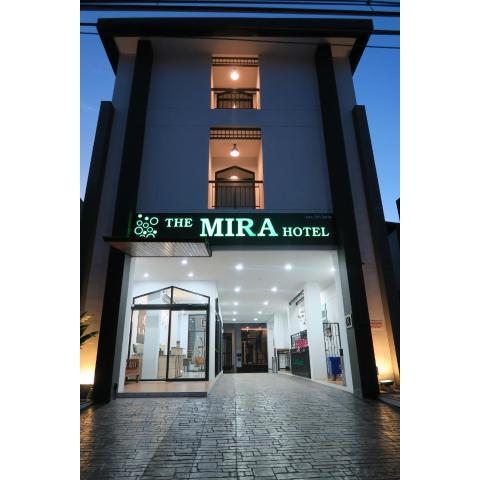 The Mira Hotel Chiang Rai