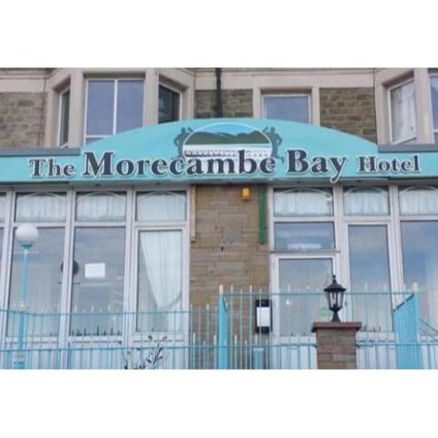 The Morecambe Bay Hotel