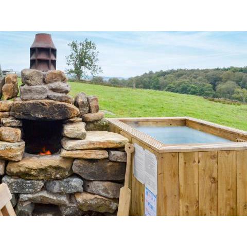 The Old Back Kitchen at Bonfield Ghyll Farm