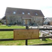 The Old Barn, Newclose Farm