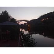 The Old Boathouse Ironbridge