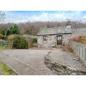 The Old Bothy