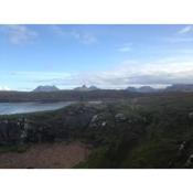 The Old Coastguard Station, Lochinver