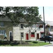 The Old Post Office, Lanchester