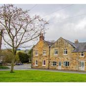 The Old Post Office, Rosedale