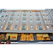 The Parma Hotel & Spa Taksim