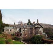 The Parsonage, Ambleside