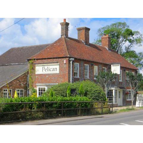 The Pelican Inn