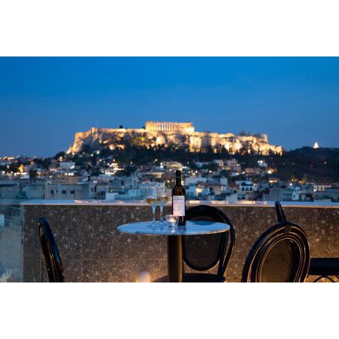 The Pinnacle Athens